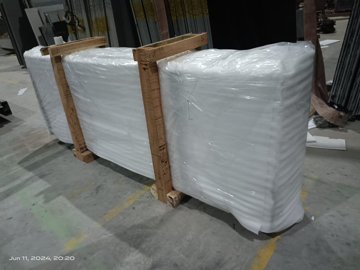 Steel Grey Granite