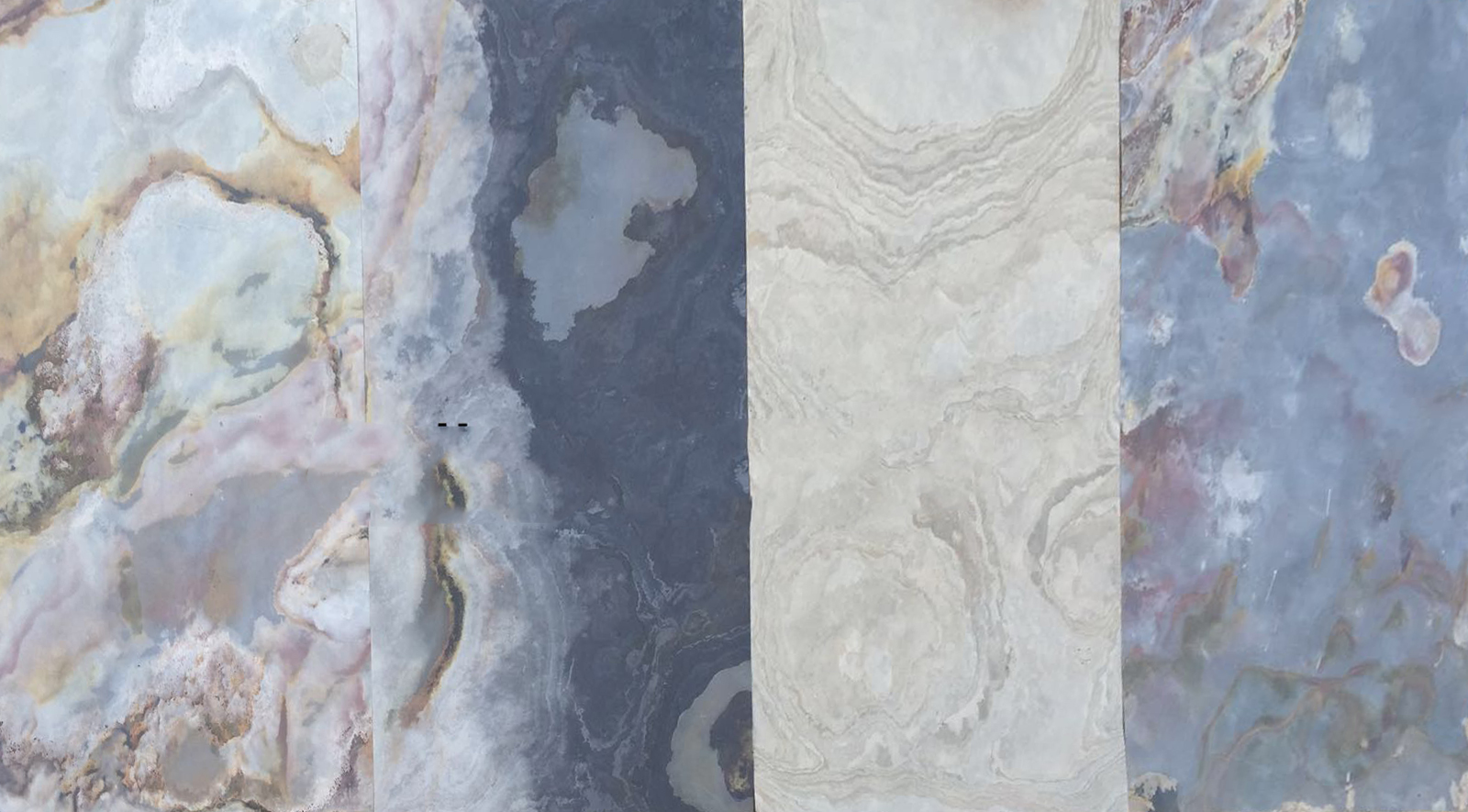 Teakwood Sandstone (Khatu Teak)